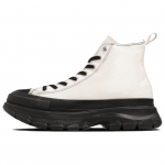 Converse All Star Trekwave Mugavad Mitmek&uuml;lgsed K&otilde;rge s&auml;&auml;rega L&otilde;uendkingad Naiste tossud Valge 31309820 37