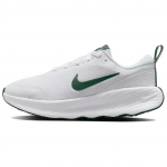 Nike Promina Mugavad Mitmek&uuml;lgsed Libisemiskindlad Kulumiskindlad Madalad Vabaajajalatsid Naiste toss Valge Roheline FV6343-102 36.5