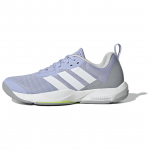 Adidas Rapidmove 2 Mugavad Mitmek&uuml;lgsed P&otilde;rutust Summutavad Libisemiskindlad Madalad Treeningjalatsid Naiste toss Sinine Valge IH5131 36