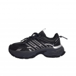 adidas Shadow Fever OD Core Black Grey Iron Metallic Unisex tossud Grey-Six KJ1214 37⅓