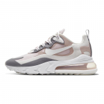 Nike Air Max 270 React Ploomikivi Kivist Lilla Naiste Tossud Vabaajajalatsid CI3899-500 36