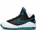 Nike LeBron 7 Nfw Red Carpet 2019 tossud CU5133-100 40
