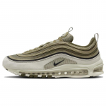 Nike Air Max 97 Olive Bone Tossud Vabaajajalatsid FB9619-002 40.5 oliiviroheline v&auml;rv