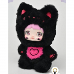 Nommi ja MayMei Pimekast Armsad Tegevusfiguur M&auml;nguasjad Kawaii Anime Figuurid Nukud M&auml;nguasi Kingitus 18CM