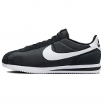 Nike Cortez Tekstiil Must Valge Tossud HF0263-001 36.5