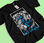 Vanaaegne eriline anime armastuse T-s&auml;rk Jaapani s&auml;rk Anime T-s&auml;rk Manga kingis&auml;rk L