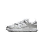 Nike Dunk Low Metallik H&otilde;be EU 43 hall