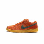 Nike SB Dunk Low Burnt Sunrise EU 39 oranž