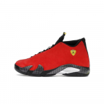 Air Jordan 14 Retro Ferrari (2025. aastal) punane