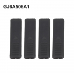 4x Katusereelingu Liistu Klamber Kate Mazda 2 3 5 6 CX-5 CX-7 CX-9 GJ6A505A1 jaoks