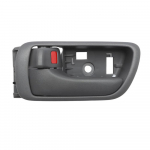 1&times; Eesmine v&otilde;i tagumine vasakpoolne sisemine uksek&auml;epide 69206AA021 Toyota Camry jaoks 2002-2006