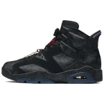 Air Jordan 6 Retro 'Singles Day' Naiste Jordan DB9818-001 41 black
