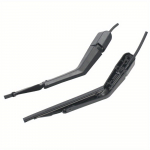 auto Esitulede Puhasti Varras Esitulede jaoks Mercedes W124 W126 W140 A1248200744 Plug-and-play & Veoauto Osad V&auml;lised tarvikud must