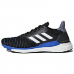 Adidas Solar Glide 'Hire Blue' tossud CQ3175 40⅔