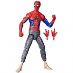 Figuur - HASBRO MARVEL - Peter B Parker - Marvel Legends Series - Figuur - Marvel - 4 aastat - Laps - Unisex