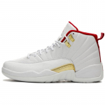 Air Jordan 12 Retro 'FIBA' Jordan 130690-107 40.5