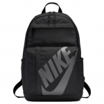 Nike 25L Elementaarne Seljakott Must Unisex BA5381-010 must