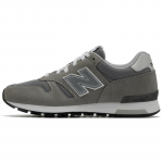 New Balance 565 'Helehall Valge Must' Tossud ML565EG1 37