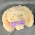 10cm Tulnuka Lava Pl&uuml;&uuml;s Puuvillnukk Anime Ivan Till Mizi Sua Luka Joonis Multikas Pl&uuml;&uuml;sfiguur V&otilde;tmehoidja Seljakoti Ripats M&auml;nguasjad Armsad Kingitused 10cm