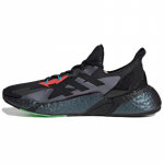 Adidas X9000L4 Core Black Grey Six Tossud FW4910 36⅔