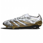 Adidas Predator Elite Fg Kuldne Metallik Leopard Jooksukingad ID0698 43⅓