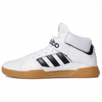 Adidas Originals Vrx Mid 'Valge Must' Tossud EE6233 38⅔