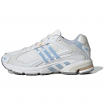 Adidas Originals Response Cl libisemiskindlad kulumiskindlad paksud tossud naistele valge-sinised tossud IH3389 36