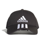 adidas Kuuepaneeliline Klassikaline 3-triibuline M&uuml;ts Must Adidas DU0196 OSFM must