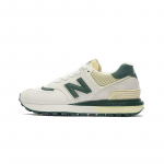 New Balance 574 Legacy 'Valge Roheline' tossud U574LGQW 36