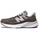 New Balance 990v6 Valmistatud USA-s 'True Camo' Tossud U990OG6 42.5
