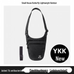 RFID vargusvastane reisitasku kaenla alla - N&auml;htamatu crossbody passikott RFID Anti-theft