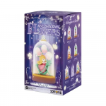 Uus Disney printsesside pimekarp Lillevarjude seeria Salap&auml;rane &uuml;llatuskarp Merineitsi Ariel Hua Mulan Belle Alo figuurm&auml;nguasjad Pre-sale