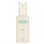 a0146 AVCA Kiire rahustav Cica Teepuu Tasakaalustav Punkthooldusseerum 100 ml Serum