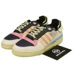 adidas Bad Bunny x Forum Powerphase Catch and Throw GZ2009 EU 36.5 oranž/liiva