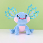 Palus m&auml;nguasja multifilm Armas loomat&auml;idisega pl&uuml;&uuml;sis nukk lastele s&uuml;nnip&auml;evaks j&otilde;uludeks Halloweeni kingitused kodukaunistus 34cm