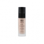 Mia Cosmetics CC Cream Spf30 Light 30ml . Caract&eacute;ristiques du produit : Viso : Makeup Tipo di Pelle : Tutti i tipi di Pelle