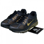 Nike Air Max 2013 Must Lame Kuldne - HQ1927-001 EU 41 kuld