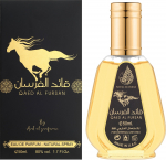 Ard Al Zaafaran Qaed Al Fursan Parf&uuml;&uuml;mvesi 50 ml