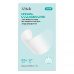 [Anua] PDRN-i ja kollageeniga sulav plaaster kaelale 0,02g*4 tk