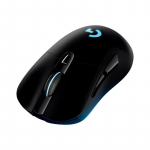 Logitech G703 LIGHTSPEED Juhtmevaba RGB M&auml;nguhiir