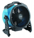 XPOWER FC-150B Kahe toiteallikaga Juhtmega/Juhtmeta Laetav Harjadeta DC Mootoriga &Otilde;huringluti UK PLUG sinine