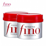 Fino Premium Touch Hair Mask 2 x 230g