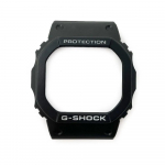 Ehtne asendusraam G-SHOCK DW-5600E jaoks (Must, Tootenumber 74236776) autor Casio