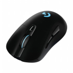 Logitech G703 LIGHTSPEED juhtmevaba m&auml;nguhiir must