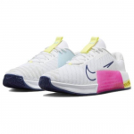 Nike Metcon 9 Valge &Auml;ge Roosa - DZ2617-102 EU 42.5 valge