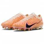 Nike Zoom Mercurial Vapor 15 Elite AG Pro Low United Pack - DZ3458-800 EU 40 oranž