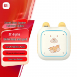 Xiaomi Xiaoai Laste nutikas k&otilde;lar koos Mitu jutustajaga CN pistikuga (adapter kaasas)