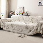 &Scaron;enillist diivanikate Riie Universaalne Iga aastaaeg Uus Diivanipadjakate Libisemisvastane Kate Tekk Kassikriimustuste vastane 180*130cm