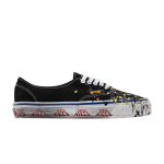 Gallery Dept. x Vans Authentic 44 Art That Kills Unisex Tossud Must Mitmev&auml;rviline VN000EEUBLA 41