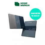 DKXSEUNGKWAN - Serenaad (1. mini) Random+Weverse